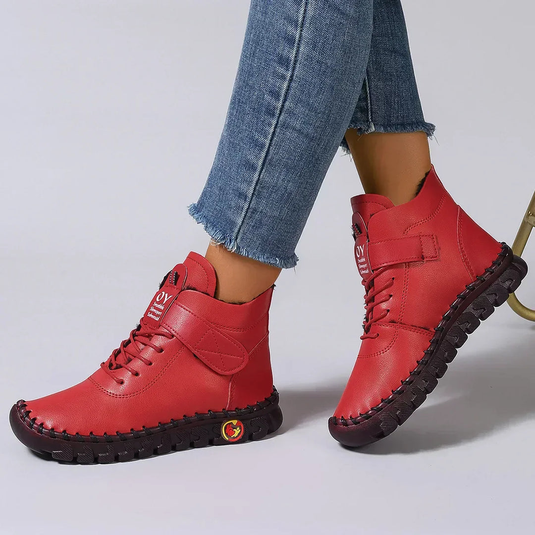 Vexia Orthopedic Boots
