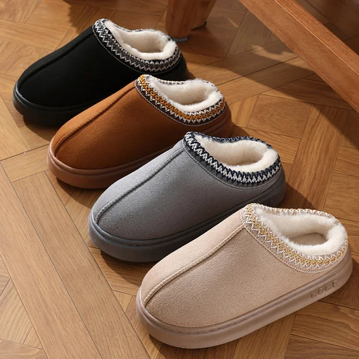 Karina Slippers