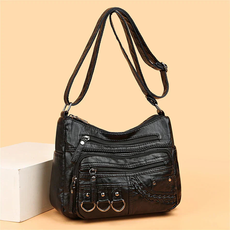 Lilith Crossbody Bags