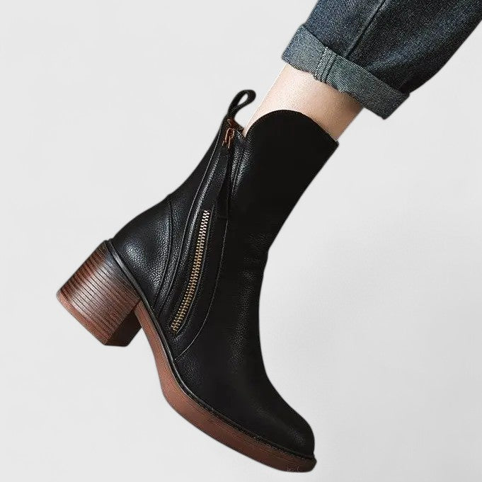 Gabby Boots
