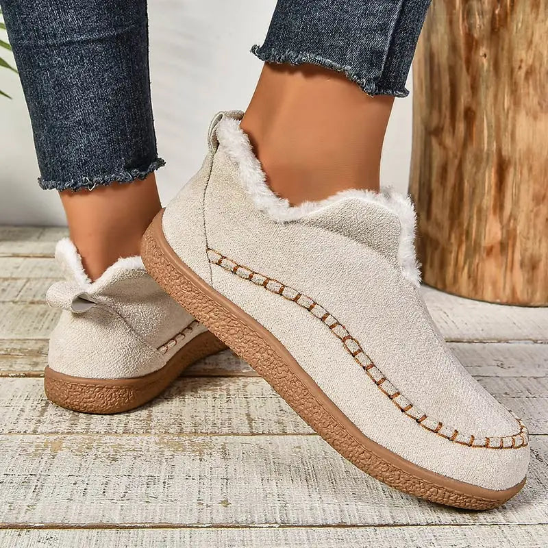 Eliza Orthopedic Slippers