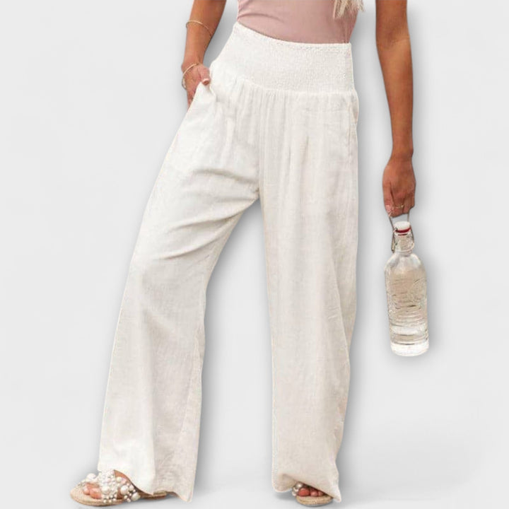 Thearya Pants