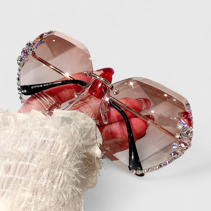 Brystahl Sunglasses