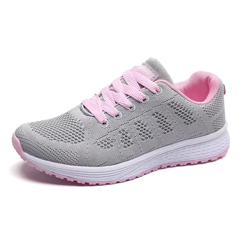 Valaria Orthopedic Sneakers