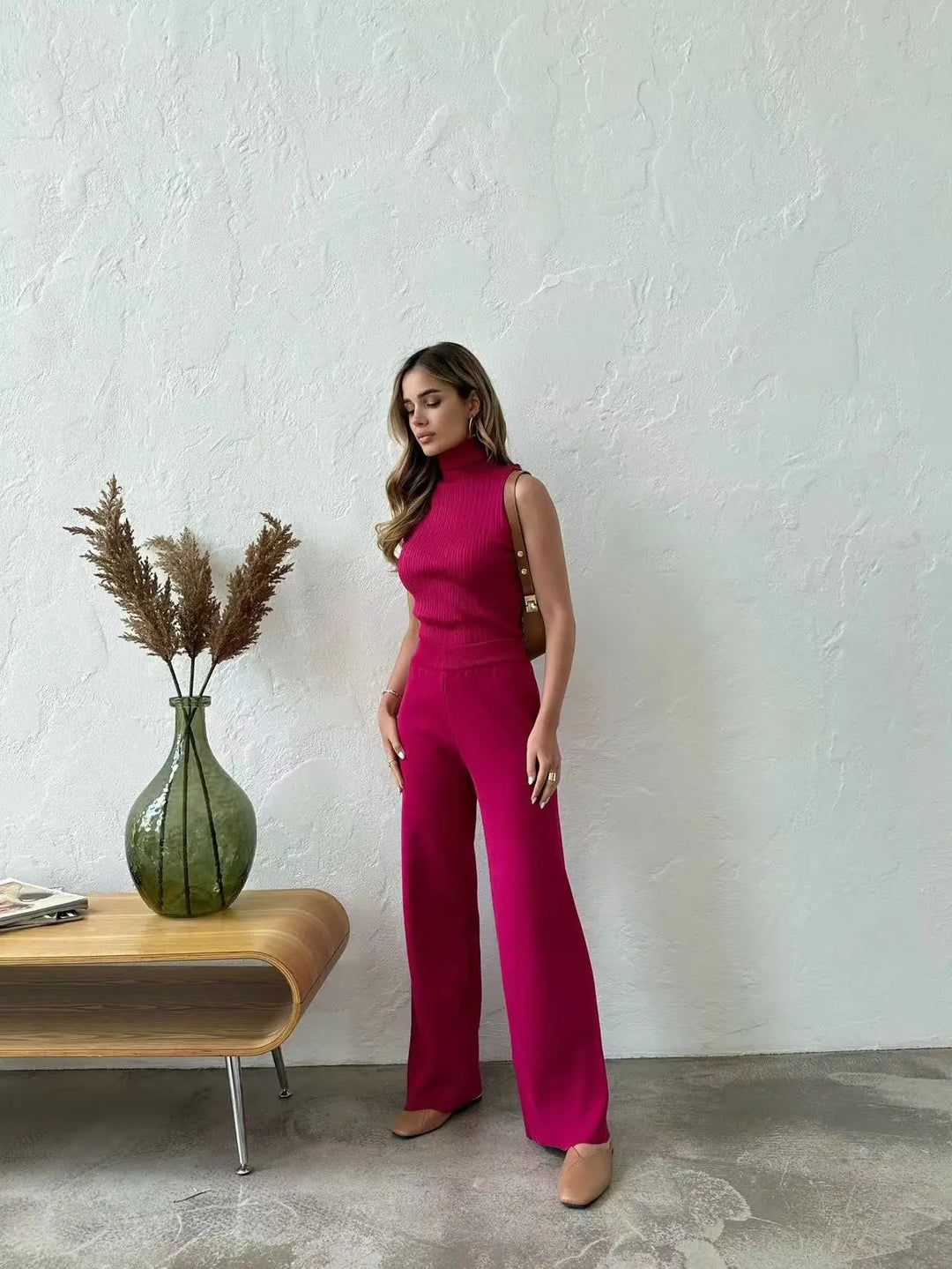 Linda Three-Piece Sets