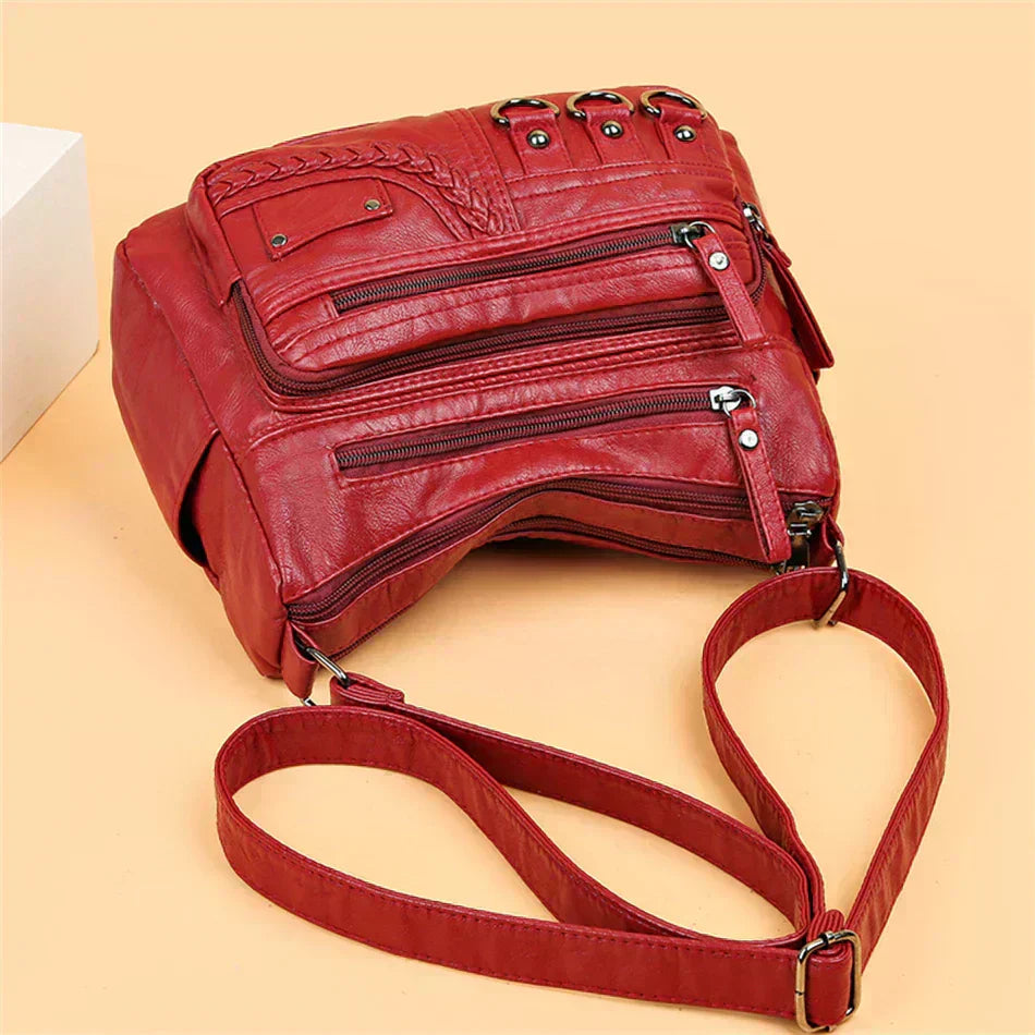 Lilith Crossbody Bags