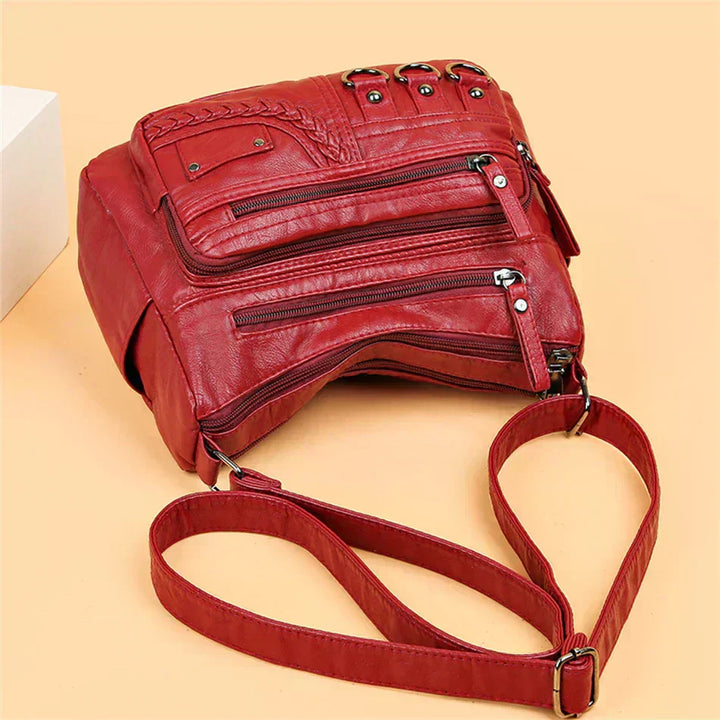 Lilith Crossbody Bags