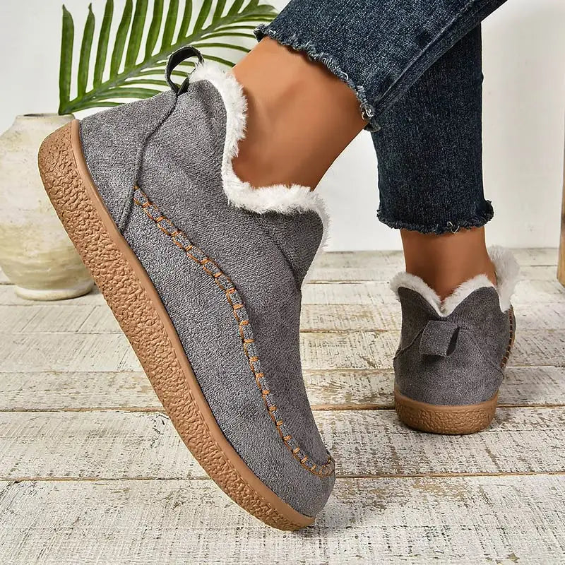 Eliza Orthopedic Slippers