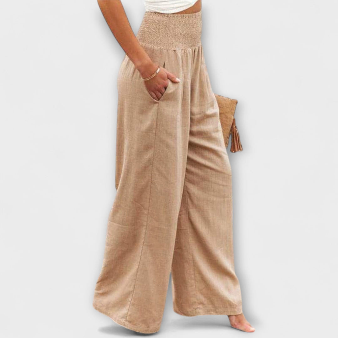 Thearya Pants