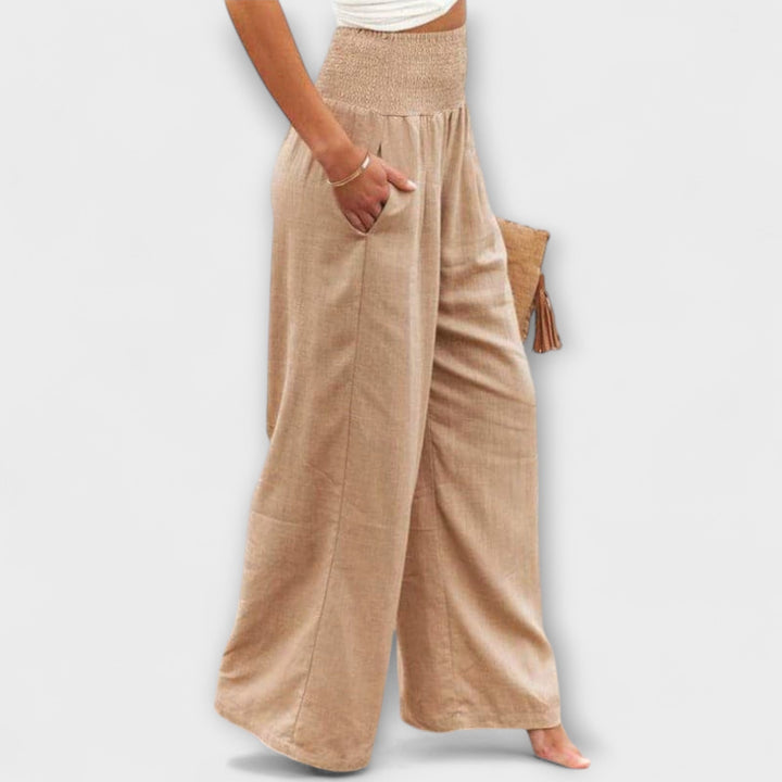 Thearya Pants