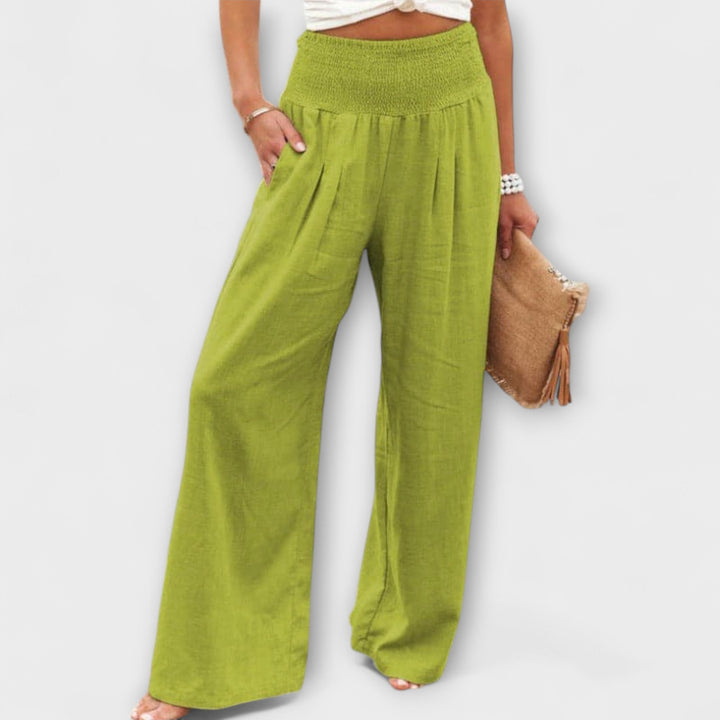 Thearya Pants