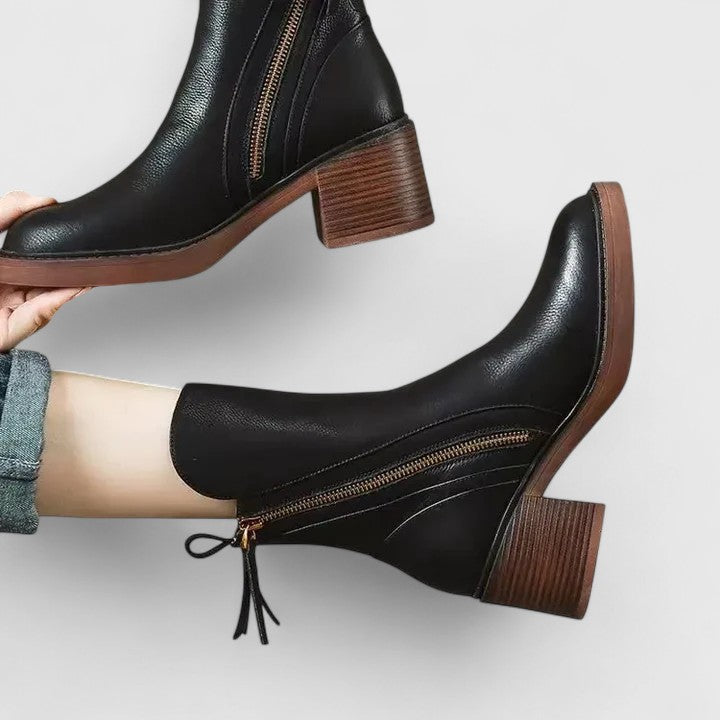 Gabby Boots