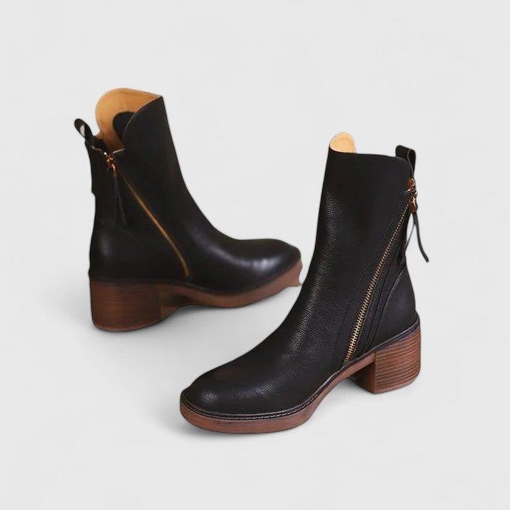 Gabby Boots