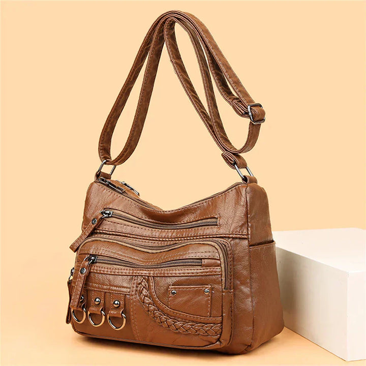 Lilith Crossbody Bags