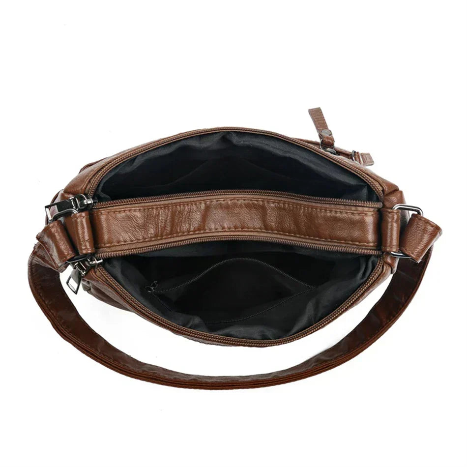 Lilith Crossbody Bags