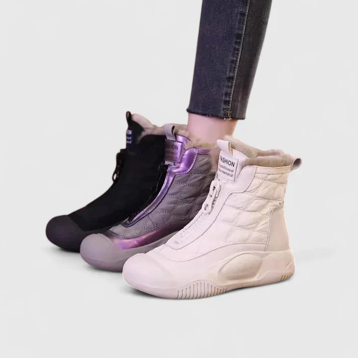 Miu Orthopedic Boots