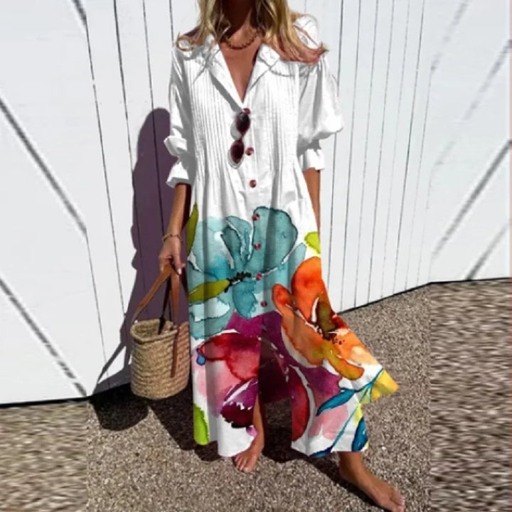Romy Maxi Dresses