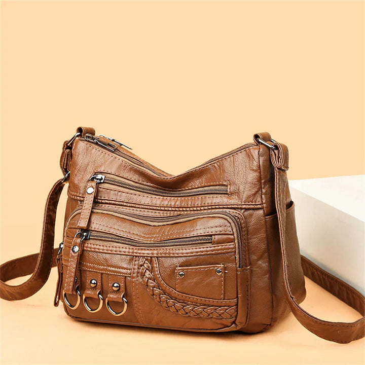 Lilith Crossbody Bags