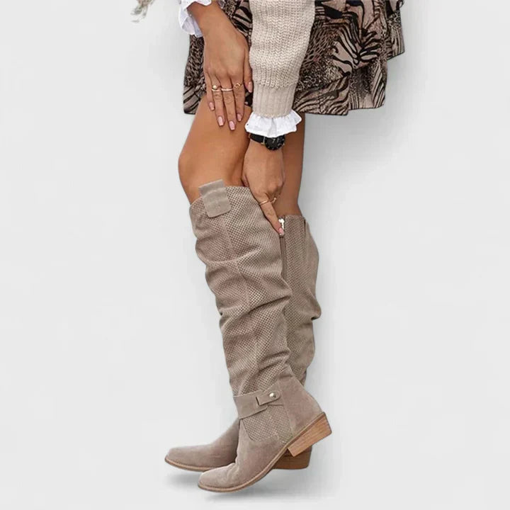 Lei Orthopedic Boots