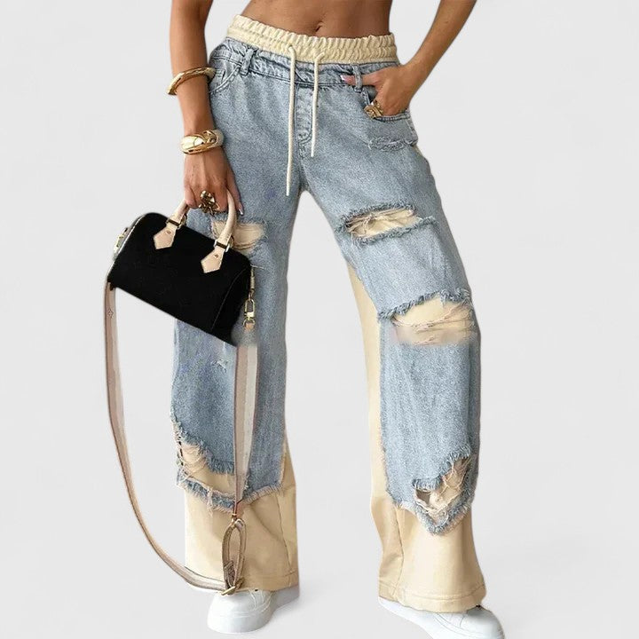Isolenyrah Pants