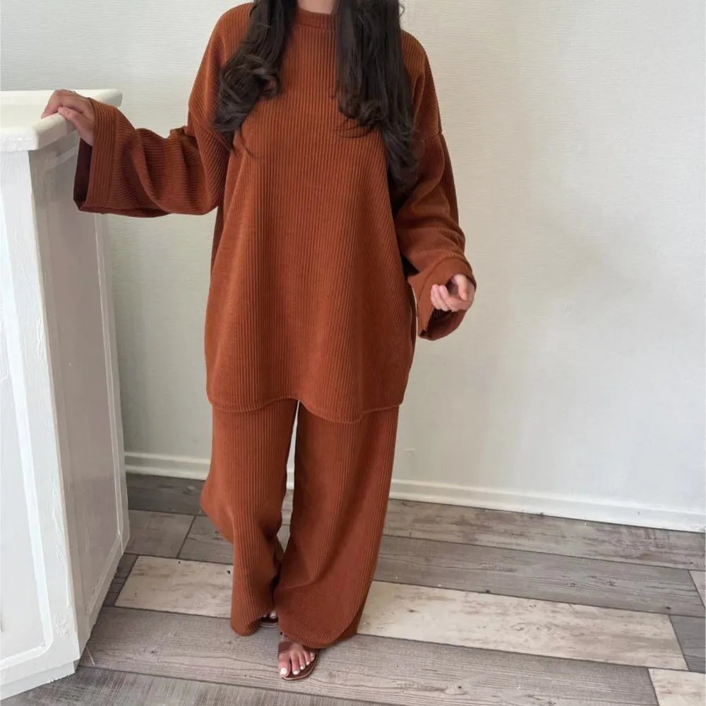 Sharon Two-Piece Sets