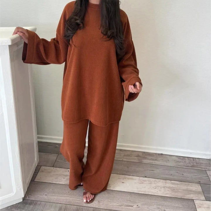 Sharon Two-Piece Sets