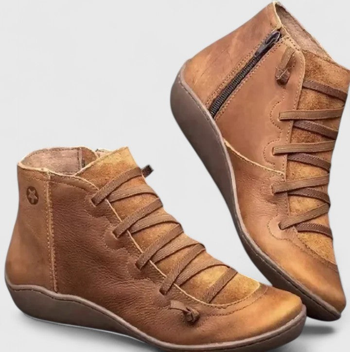 Andra Orthopedic Boots