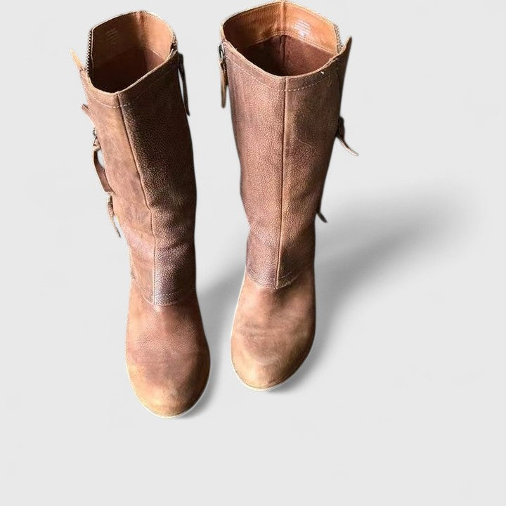 Elarisse Orthopedic Boots