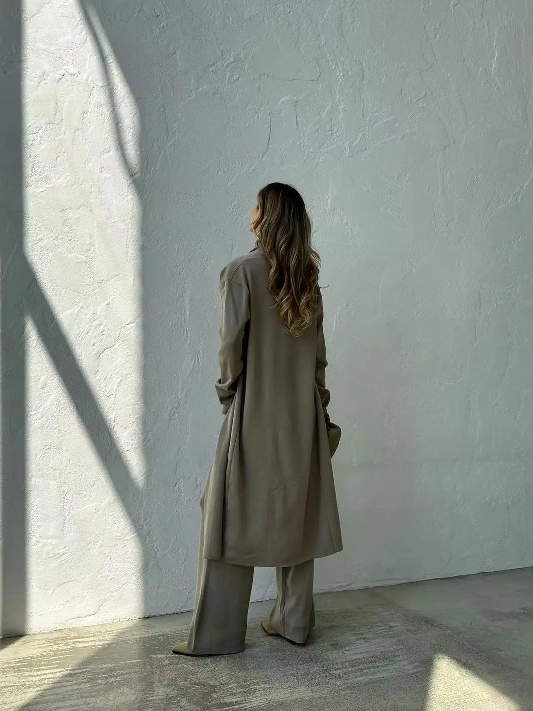 Linda Three-Piece Sets