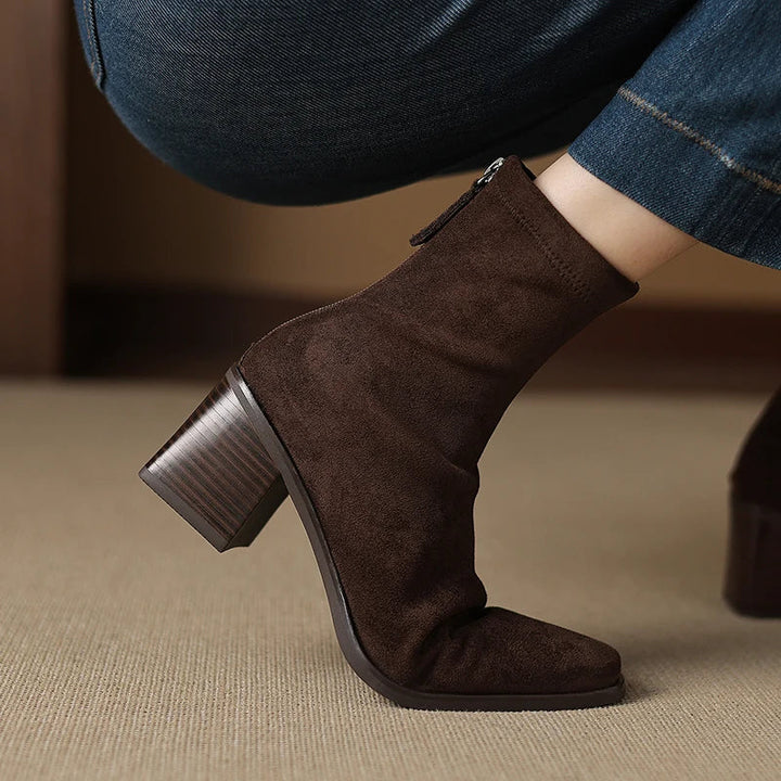 Vynce Boots
