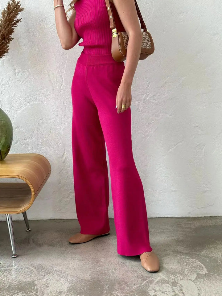 Linda Three-Piece Sets
