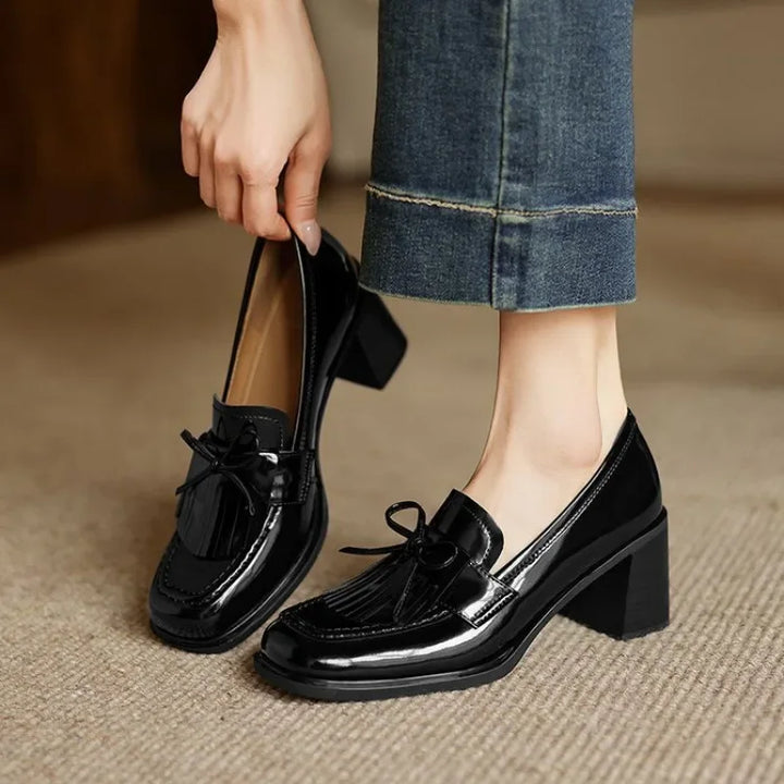 Dorothy Loafer Pumps Loafers