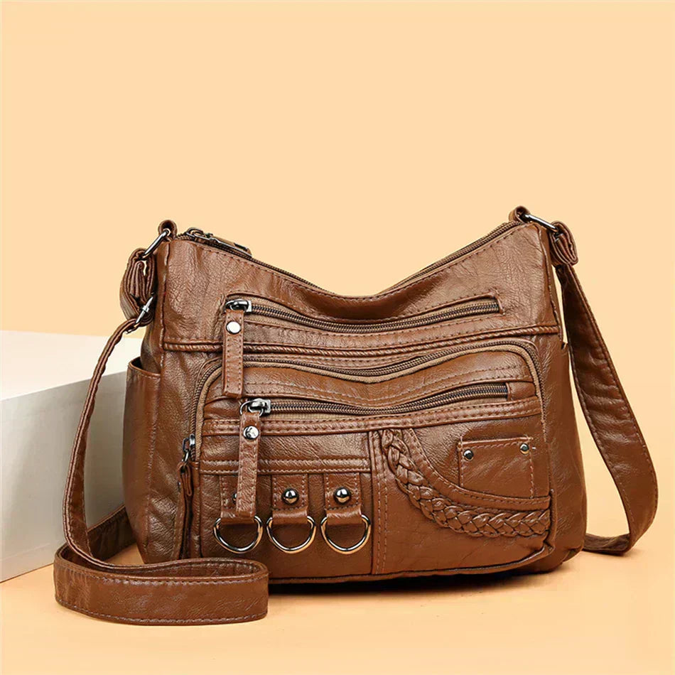 Lilith Crossbody Bags