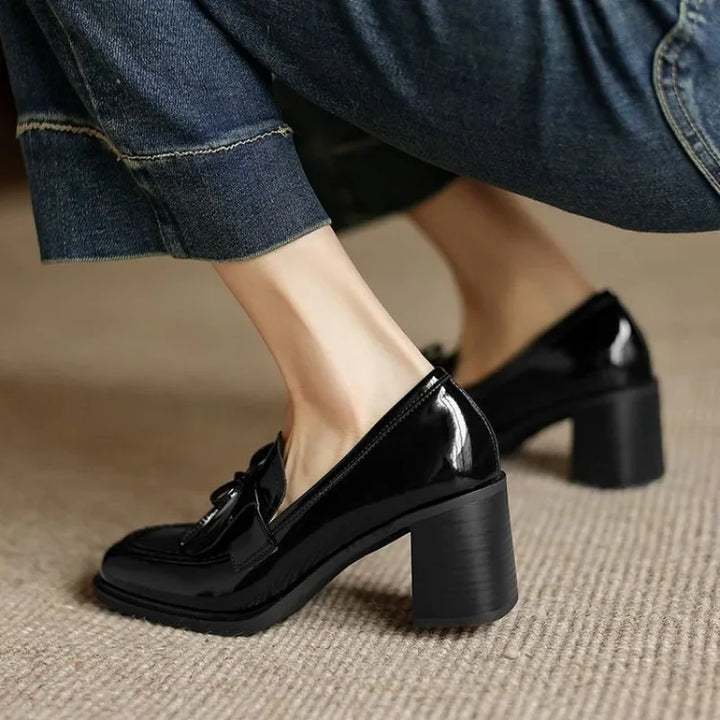 Dorothy Loafer Pumps Loafers