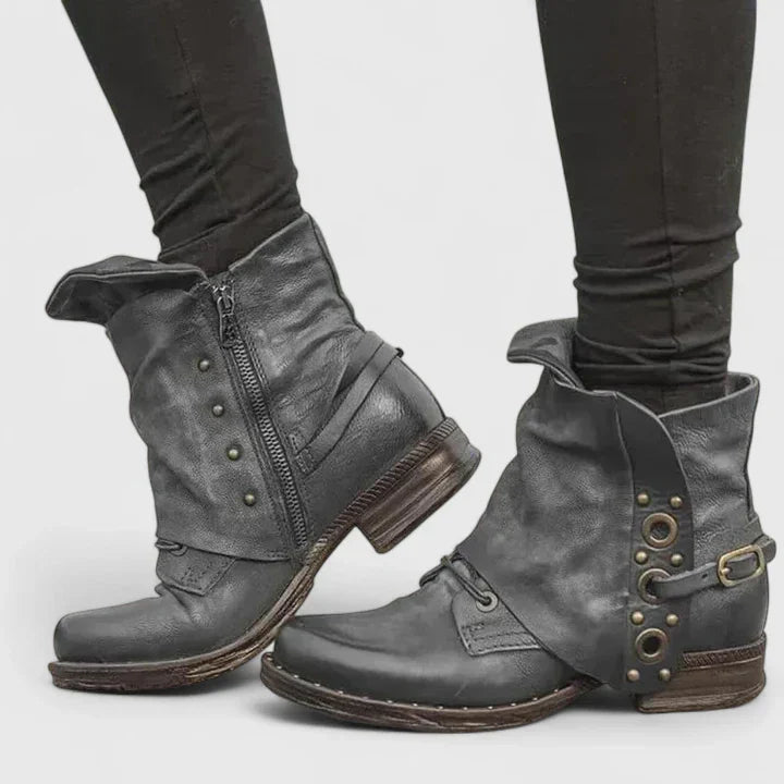Mayzheen Orthopedic Boots