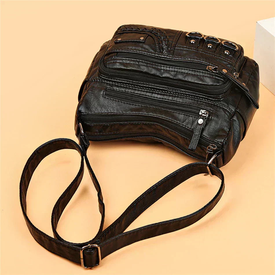 Lilith Crossbody Bags