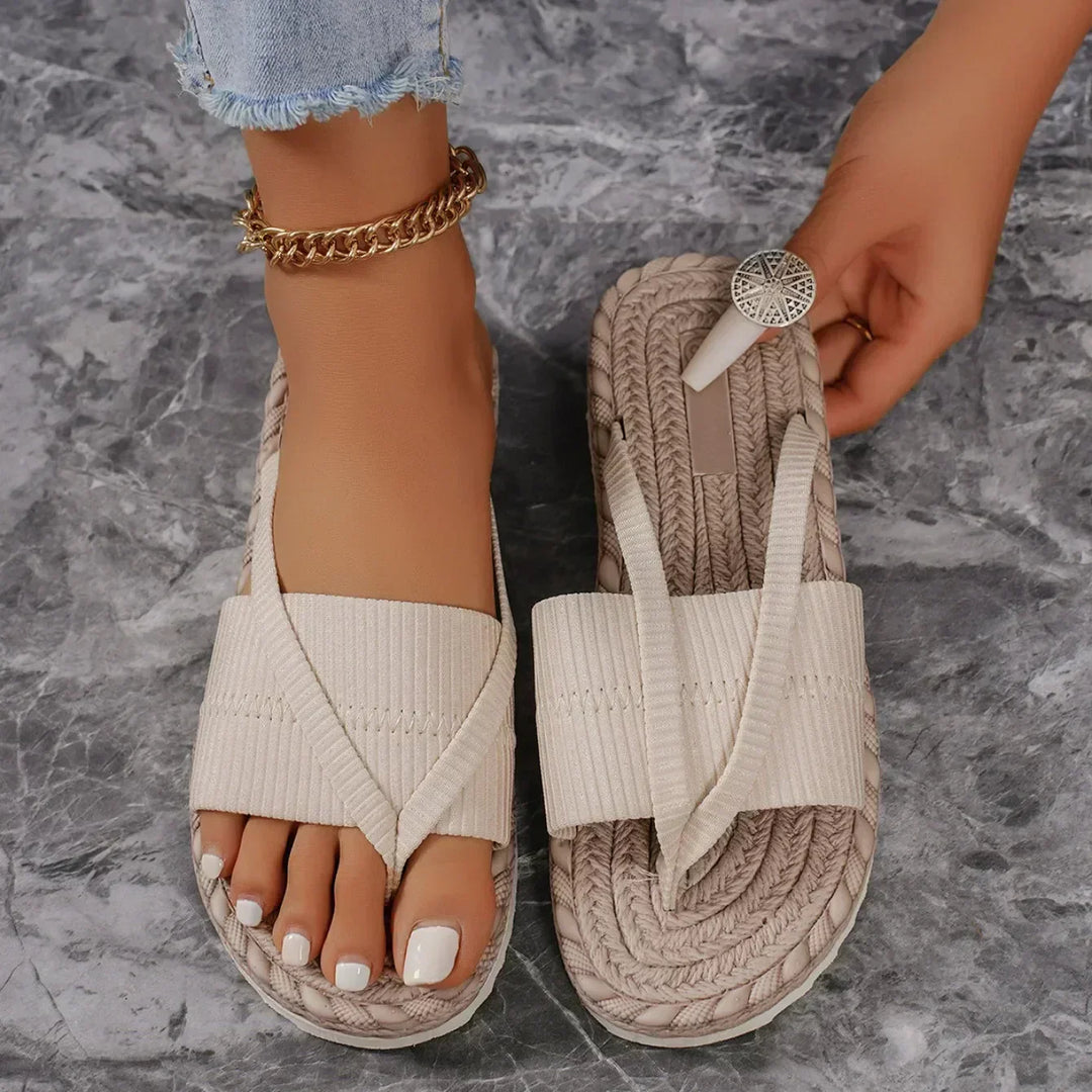 Josie Sandals