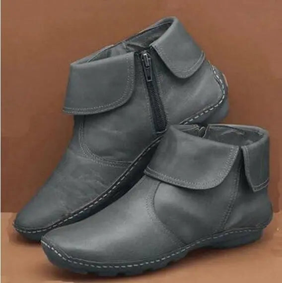 Faylen Orthopedic Boots