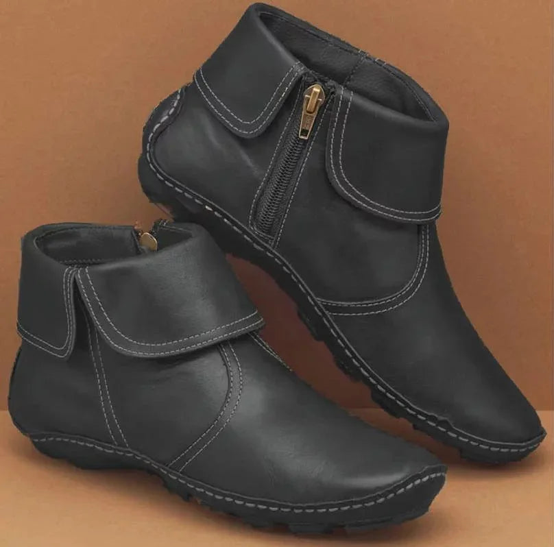 Faylen Orthopedic Boots