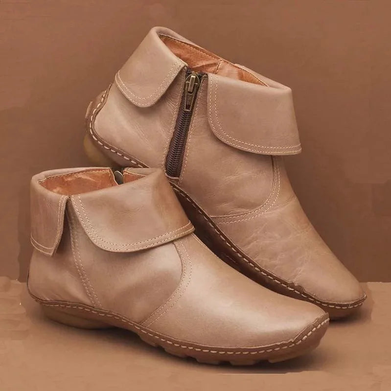Faylen Orthopedic Boots