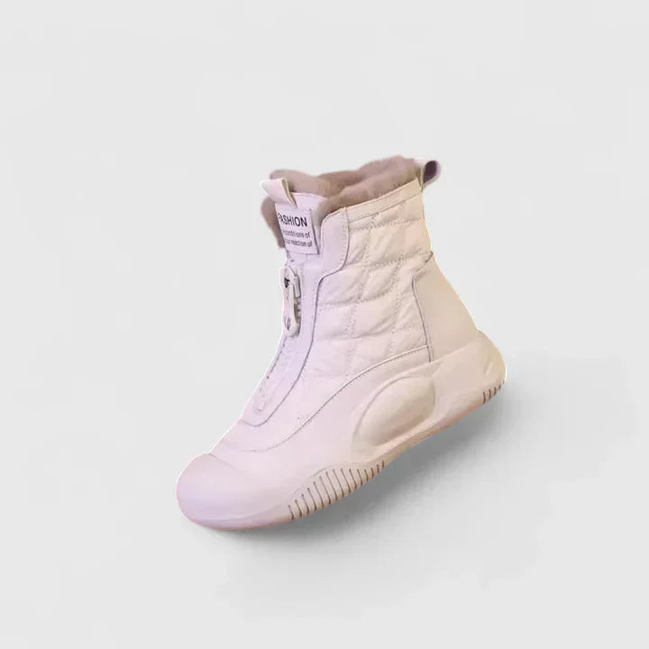 Miu Orthopedic Boots