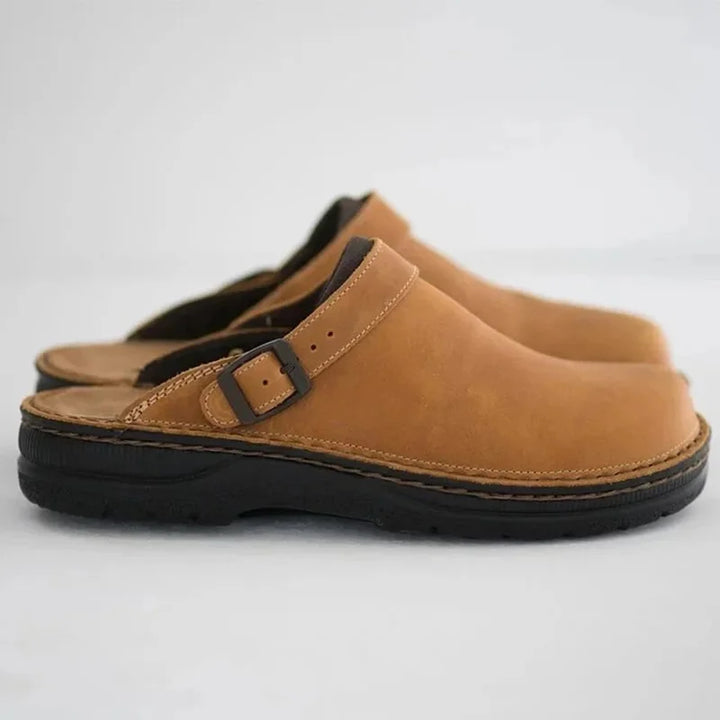 Maayke Slip-Ons