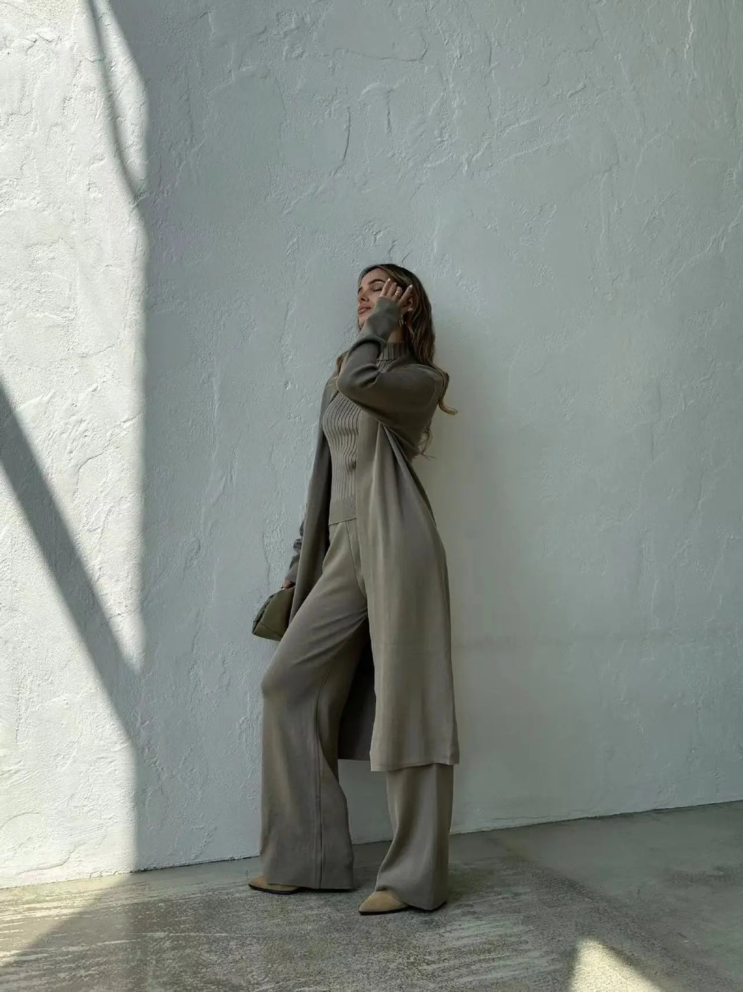 Linda Three-Piece Sets