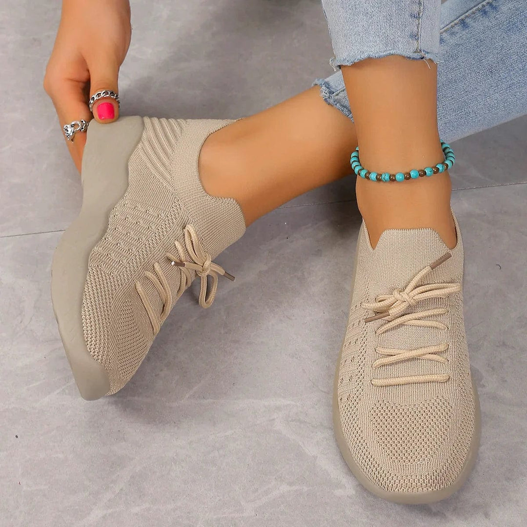 Els Orthopedic Shoes