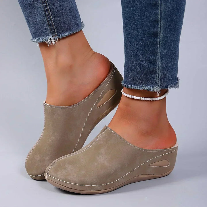 Mare Orthopedic Slippers