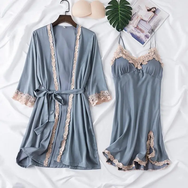 Isabella Pajama Sets