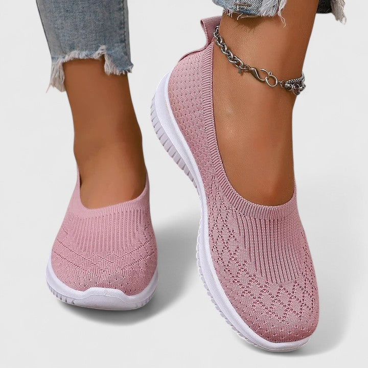 Odara Slip-Ons