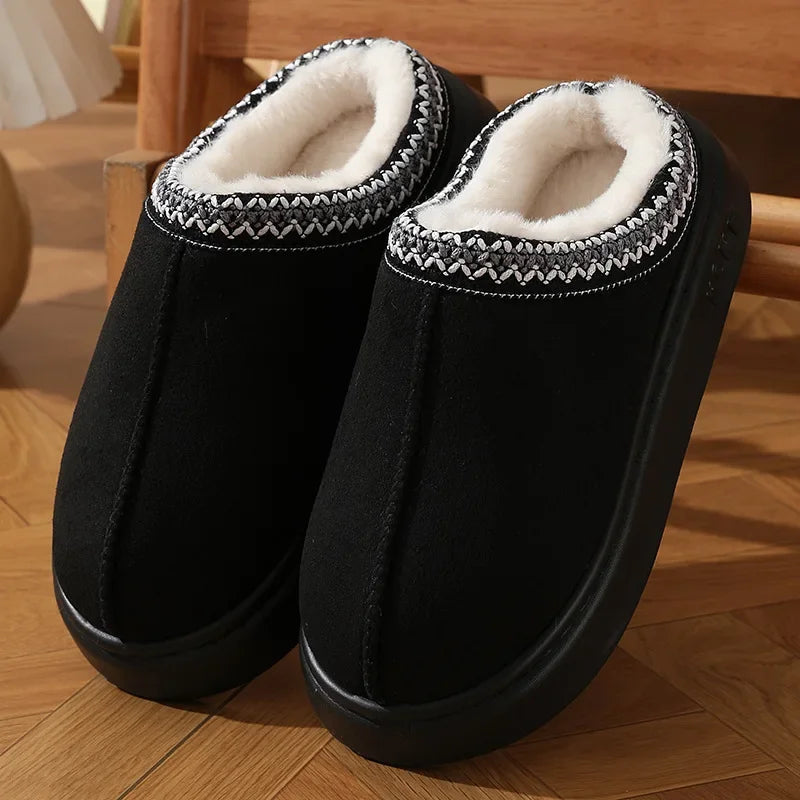 Karina Slippers