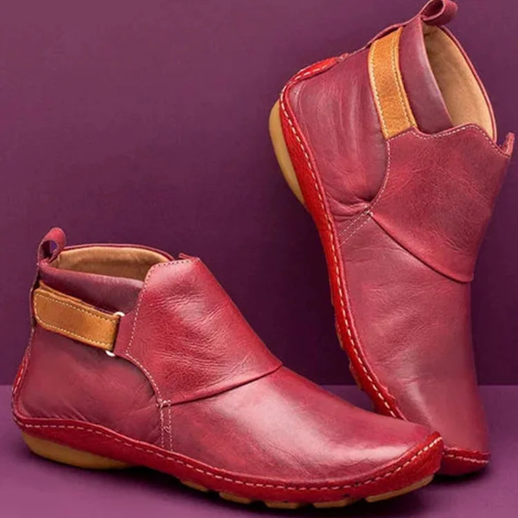 Faylen Orthopedic Boots