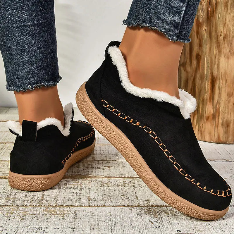 Eliza Orthopedic Slippers
